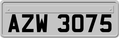 AZW3075
