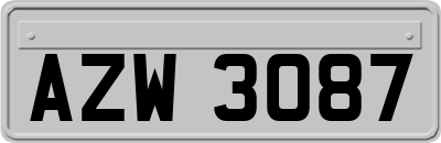 AZW3087