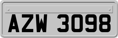 AZW3098