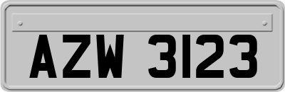 AZW3123