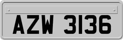 AZW3136