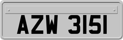 AZW3151