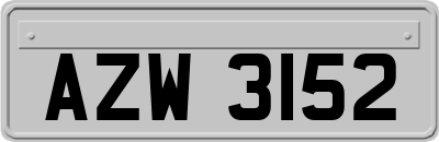 AZW3152