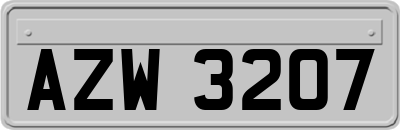 AZW3207