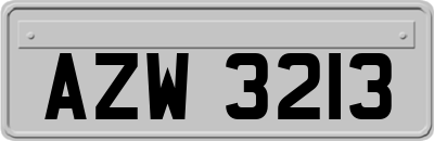AZW3213