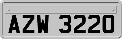 AZW3220