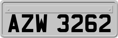 AZW3262