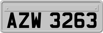 AZW3263