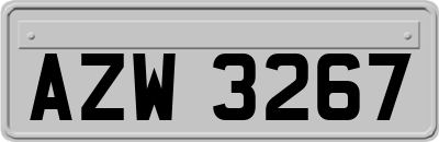 AZW3267