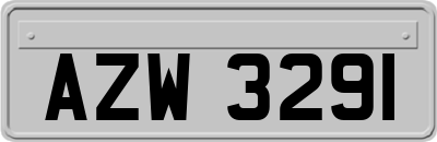 AZW3291