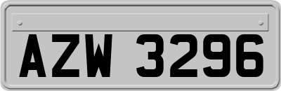AZW3296