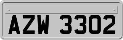 AZW3302