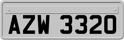 AZW3320