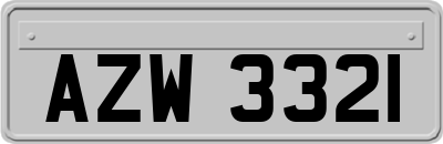 AZW3321