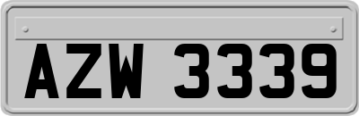 AZW3339