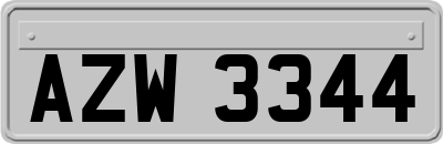 AZW3344