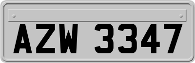 AZW3347