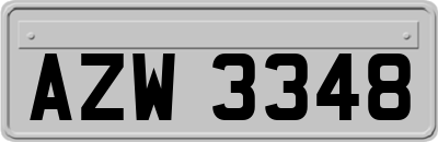 AZW3348