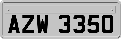 AZW3350