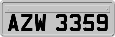 AZW3359