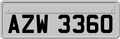 AZW3360