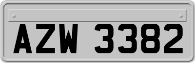 AZW3382
