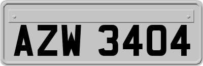 AZW3404