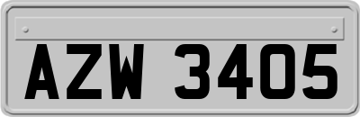 AZW3405