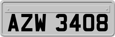 AZW3408