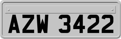 AZW3422
