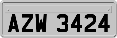 AZW3424