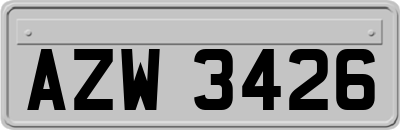 AZW3426
