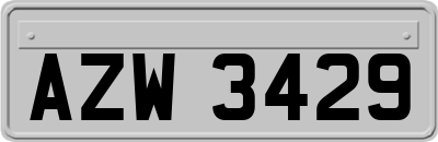 AZW3429