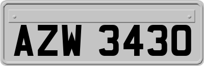 AZW3430