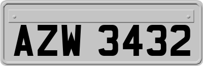 AZW3432