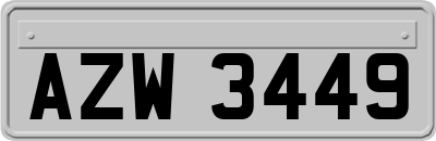 AZW3449