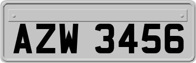AZW3456