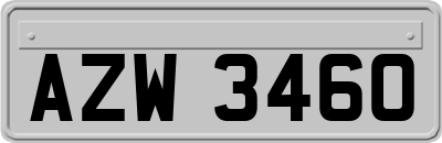 AZW3460