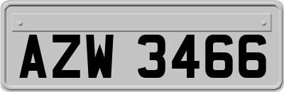 AZW3466