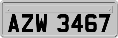 AZW3467
