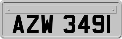 AZW3491