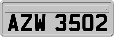 AZW3502