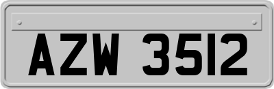 AZW3512