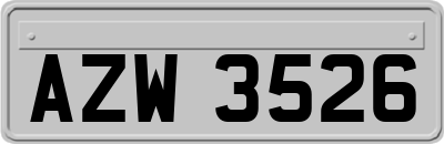 AZW3526