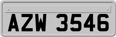 AZW3546