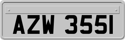 AZW3551