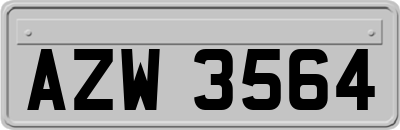 AZW3564