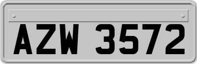 AZW3572