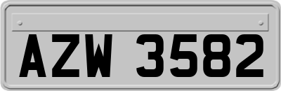 AZW3582