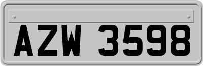 AZW3598